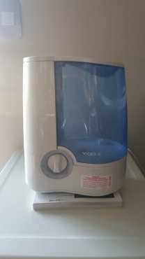 Vicks Humidifier