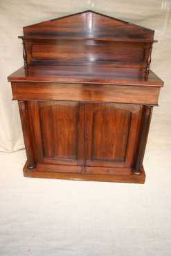 Victorian Credenza