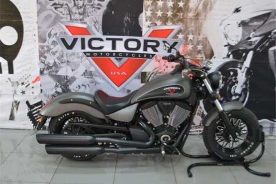 Victory Gunner 106Ci