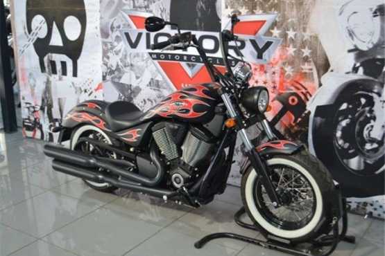 Victory HighBall 106Ci