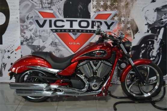 Victory VEGAS Jackpot 106Ci