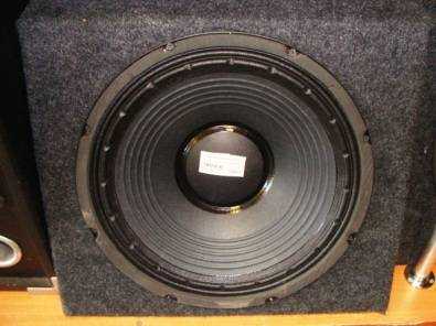 Vidal Speaker 600 watts S015129A