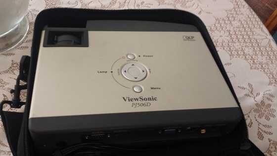 Viewsonic Projector