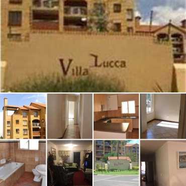 Villa Lucca 3 Bedroom Flat