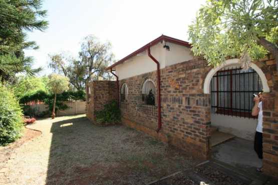 VILLIERIA  SPACIOUS FAMILY HOME FOR SALE I