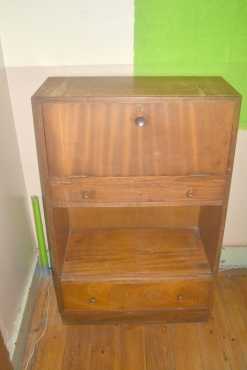 Vintage Childs Desk