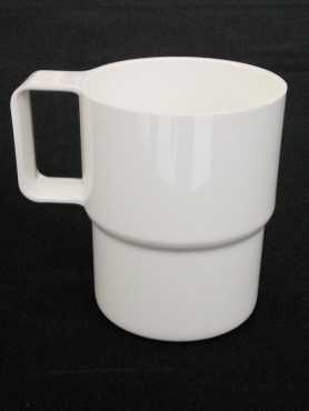 VINTAGE GUZZINI MUGS