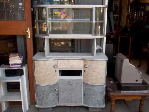 Vintage Kitchen Unit