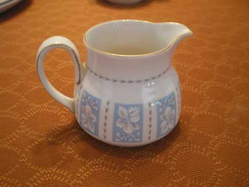 Vintage Royal Doulton milk jug