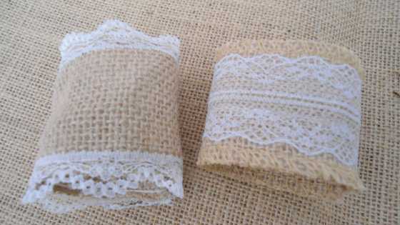 Vintage Serviette Holders