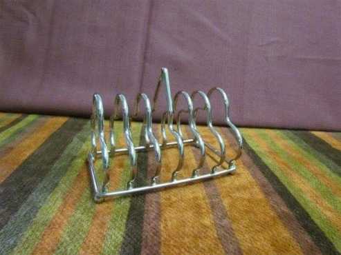 Vintage Toast Rack