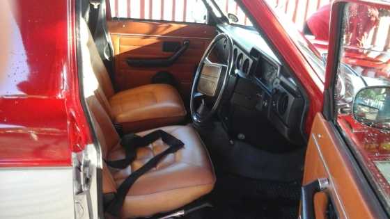 Vintage Volvo Bakkie for sale