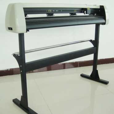 Vinyl Cutter Boast of COOL Features.Cut All VinylsVery Easy.3264bit Compatibility