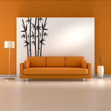 Vinyl wall decals