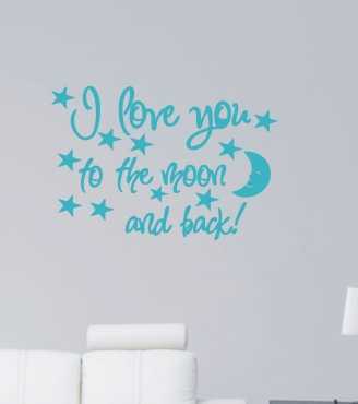 vinyl wall Decals (stickers)