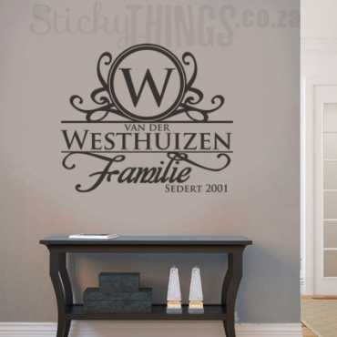 vinyl wall stickers