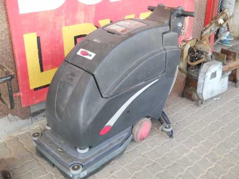 Viper Professional Floor cleaner