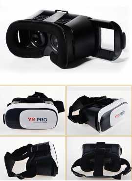 Virtual Reality Head Sets