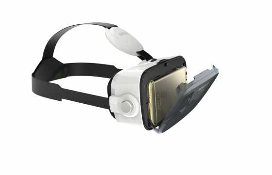 VIRTUAL REALITY HEADSET WITH SOUND NEW