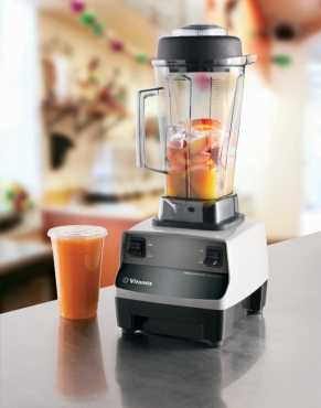 VITAMIX (MADE in U.S.A) DIET  DRINK MACHINE BLENDER USED