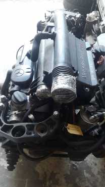VIto, K2700 and H100 engines for sale