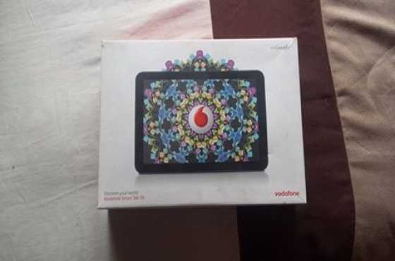 Voda tablet 10quot