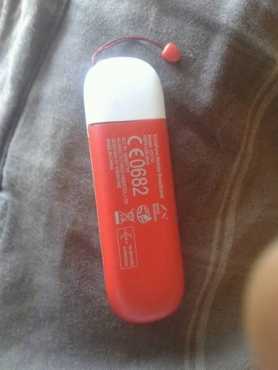 Vodacom Internet stick for sale