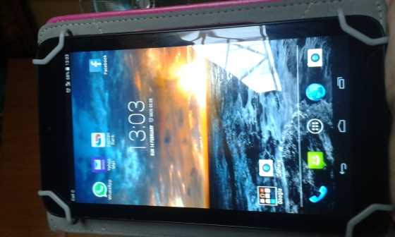 vodacom tab 3