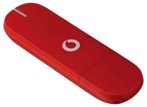 Vodacom USB modem  Card Reader