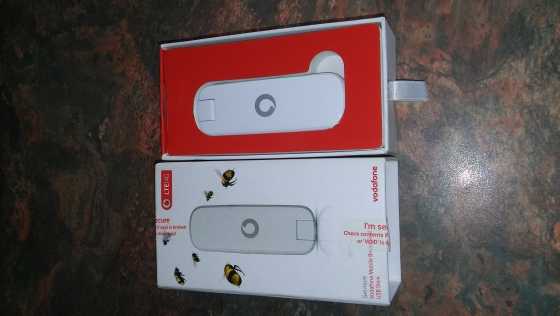 Vodafone LTE 4G Dongle