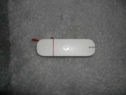 Vodafone Mobile Broadband Modem - K3770