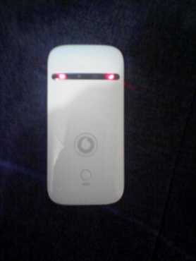 Vodafone mobile wifi model R209-Z for sale