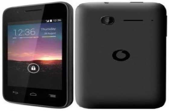 Vodafone Smart Kicka VF685- MT6572M Dual Core