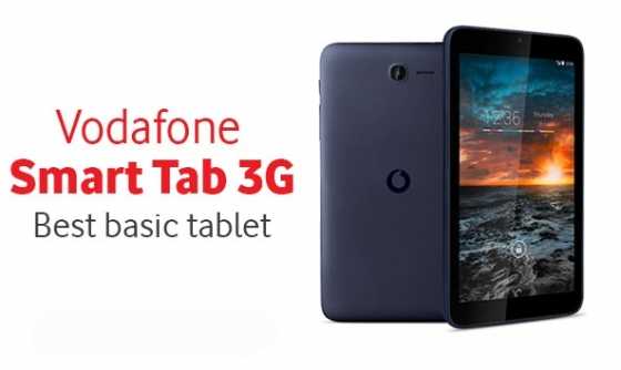 Vodafone Tab