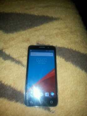 Vodafone VF 696 LTE SMARTPHONE TE KOOP