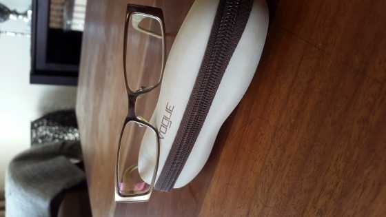 Vogue Spectacles