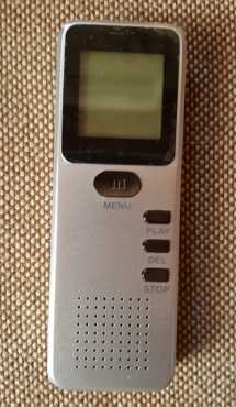 Voice Recorder