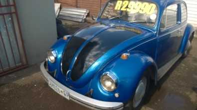 Volkswagen Beetle 1.3  Excellent Condition