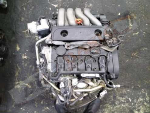 Volkswagen BLX 2.0L FSI 16V Engine -GOLF V  AUDI A3