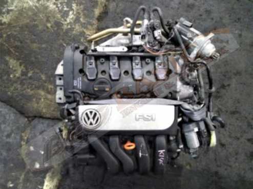 Volkswagen BVY 2.0L FSI 16V Engine -GOLF V  AUDI A3