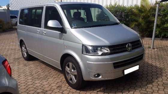 Volkswagen Caravelle 2.0 Bitdi DSG 132 Kw