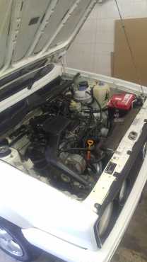 volkswagen citi golf 1.4