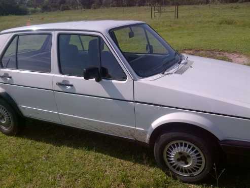 volkswagen citi Golf for sale