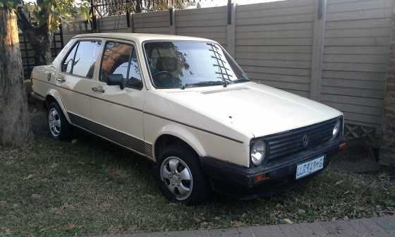 Volkswagen Fox for sale R24500neg