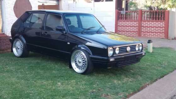 Volkswagen Golf 1.4