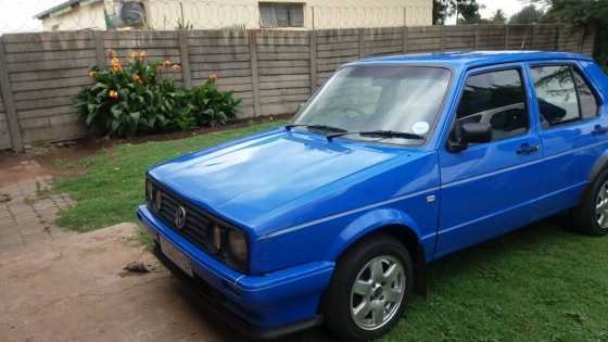 Volkswagen Golf, 2006, still very good R28500  Chris  0817019360   0823475334  SpringsEndicott