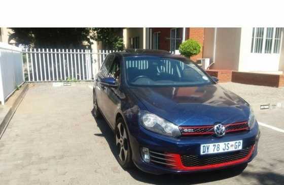 VOLKSWAGEN GOLF 6 1.4 TSI COMFORTLINE