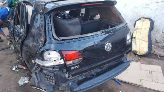 Volkswagen Golf 6 GTI Stripping for Spares