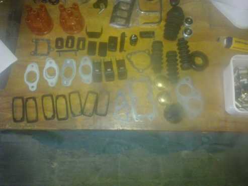 VOLKSWAGEN GOLF ASSORTED SPARES - SEE AND MAKE AN OFFER  FOR SALE-SEE PICS