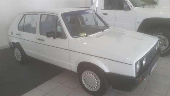 Volkswagen Golf for sale